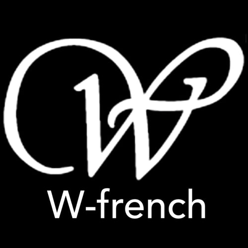 W-french